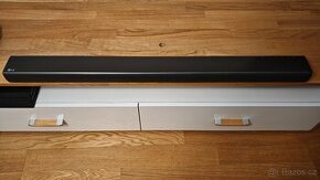 Soundbar LGSJ6