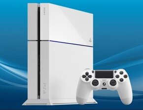 Koupím nefunkční PlayStation 4 (PS4)