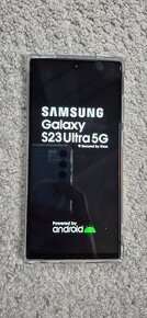 Samsung S 23 ultra