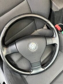 Vw volant golf bora passat b6 - 1