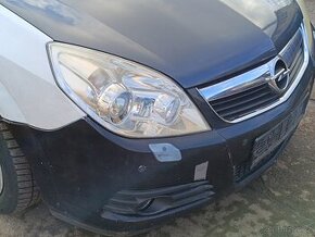 Opel Vectra kombi r.06 1.9 CDTI - Díly