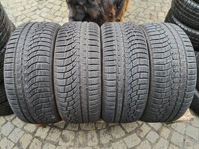 205/45/17 zimni pneu NOKIAN 205/45 R17