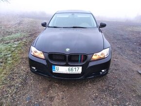 BMW 316d, 2011, 80000km