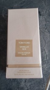 Parfém Tom Ford Vanille sex