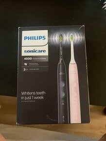 Prodám sonické kartáčky Philips