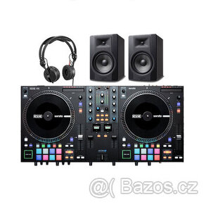 RANE One Pro DJ Controller Bundle - 1