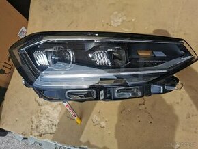 VW SPORTSVAN LIFT PP LP LED 517941078A 077A - 1