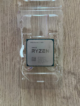 Ryzen 5 3600 (socket AM4)