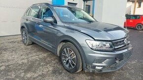 Tiguan 2.0 TDI 110kw 2019