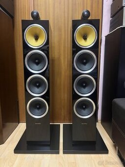 B&w Bowers & Wilkins - 1