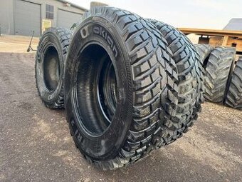 Nokian TRI 2 , 400/80r28 (14,9r28) a 440/80r34 (16.9r34)