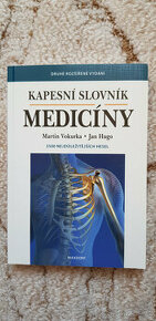 Kapesní slovník medicíny