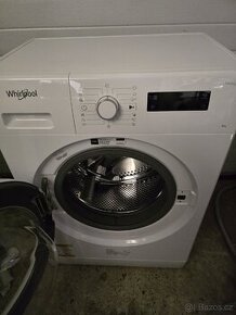 Pračka Whirlpool na 6kg - 1