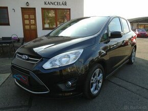 Ford C-MAX 1.6 92kW  126tis.km