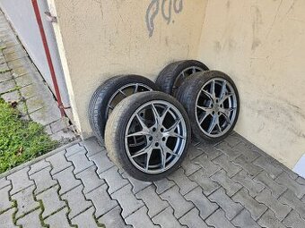 5x112 r18 Keskin - 1