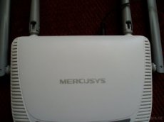 Router MERCUSYS - 1