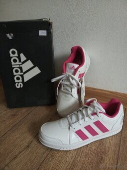 Boty, tenisky Adidas