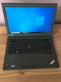 Lenovo ThinkPad x240, IPS display - 1