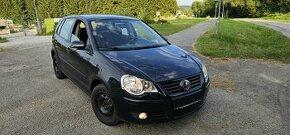 Polo 1.4i benzin