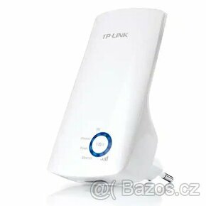 Tp-link AV600 + wi-fi Extender