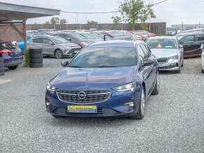 Opel Insignia 11/20 2.0D 128KW mat – NAVIGAC