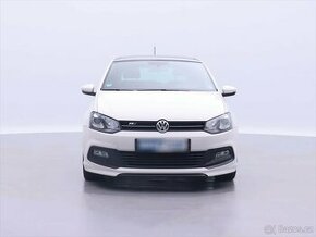 Volkswagen Polo 1,2 TSI R-Line Highline 1.Maj (2013) - 1