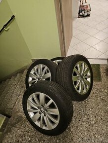 Vw passat alu perugia r16