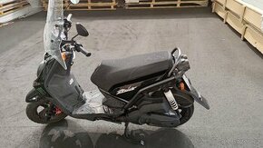 Yamaha BWS 125 - 1