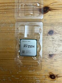 AMD Ryzen 7 1800X 8/16Core Socket AM4 Funkční,Záruka