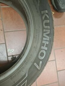 letní pneu Kumho 185/60/15 (327) - 1