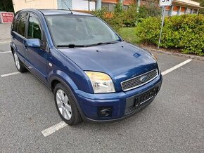 Ford Fusion 1.6i 74kw r.v.2007 - 1