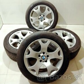 19" ALU kola – 5x120 – BMW (X5 E53) - 1