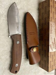 Lionsteel M3 Hunter Santos - nový - 1