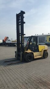 Vysokozdvižný vozík VZV Hyster H7.00XL / 7000kg