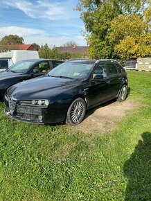 Alfa romeo 159 2.4jtd 147kw