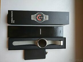 Samsung Galaxy watch 5 Pro