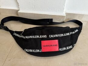 Ledvinka Calvin Klein Jeans