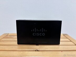 Cisco SF110D-16 - TOP STAV