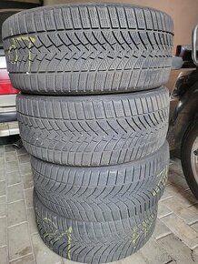 225/45 R17 Semperit