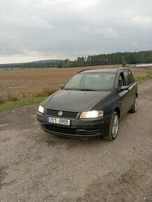 Fiat Stilo 1.9jtd 85kw