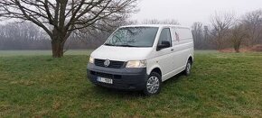 Volkswagen T5 1.9tdi