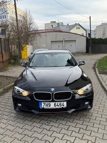 BMW f30 328i