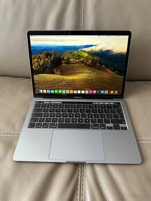 MacBook Pro 2020 Space Grey - 1