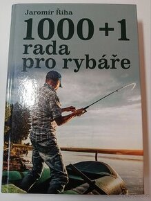 1000 + 1 rada pro rybáře - 1