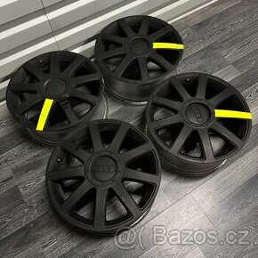 Alu AUDI 5x112 17” 8E0601025AC