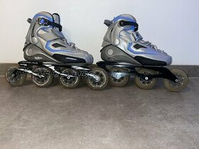 Inline brusle Rollerblade EU 38.5