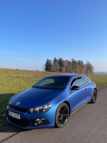 Vw Scirocco 1.4 TSI