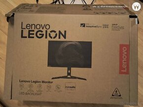 24.5" Lenovo Legion R25f-30