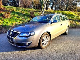 VW PASSAT B6 2.0fsi comfort line NOVA STK