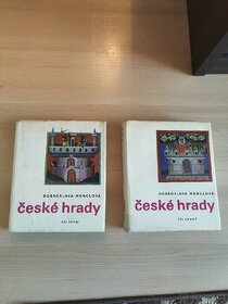 České hrady